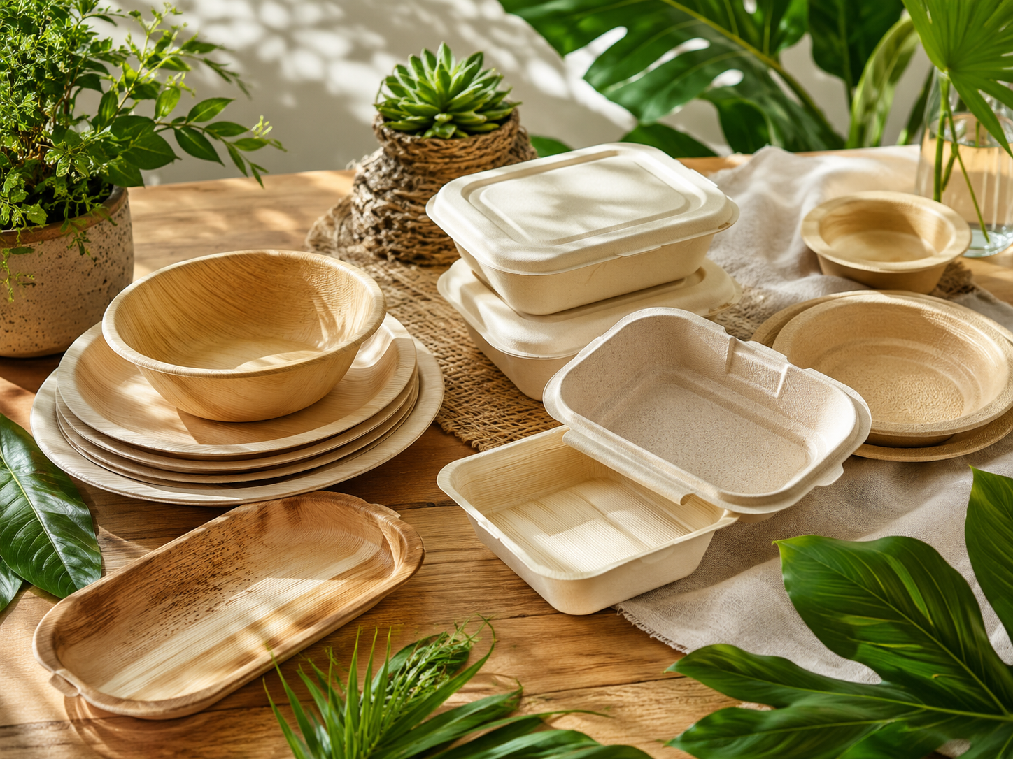 Eco-Friendly Products Important
