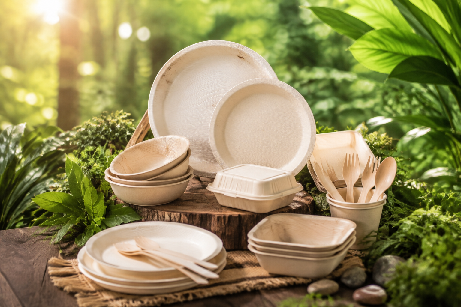 Eco-Friendly Products Important