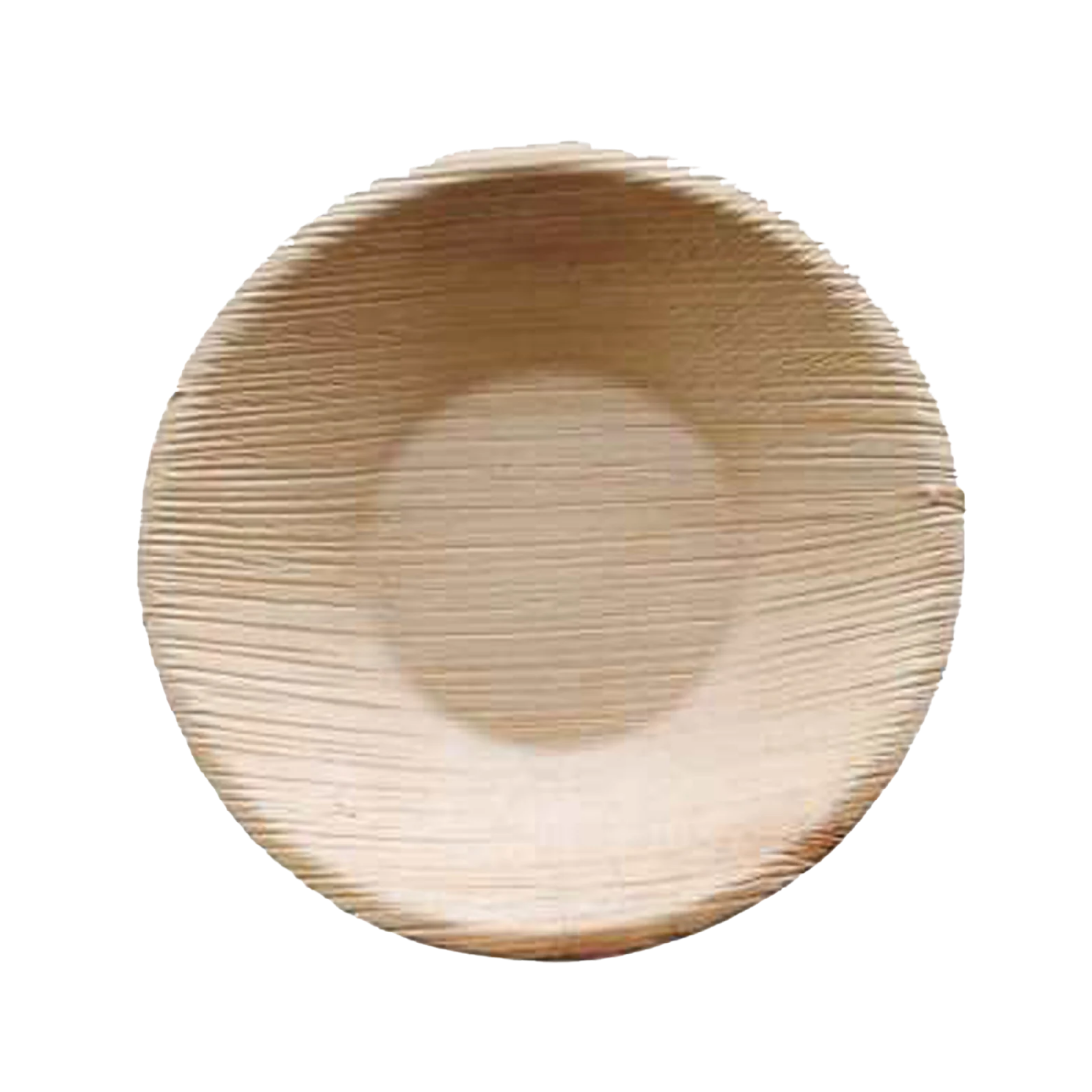 Sugarcane bowl