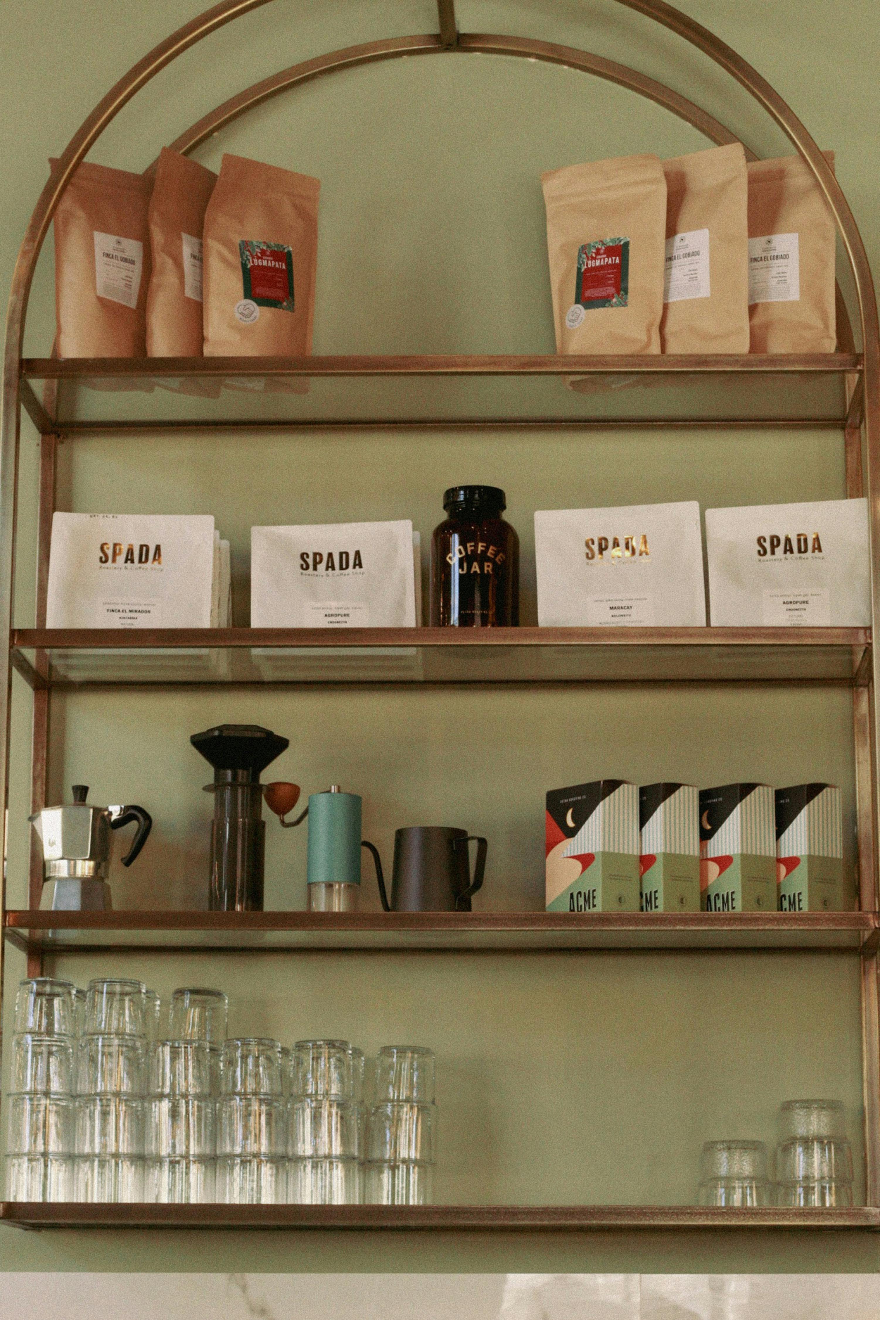 Product Showcase