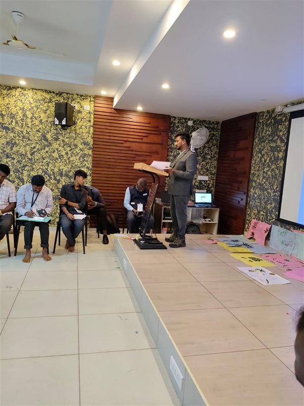 Workshop